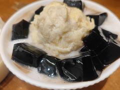 -小团圆糖水铺(襄阳南路店)