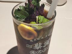 -蔡澜点心·粤菜(西单大悦城店)
