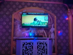 -欢乐迪KTV(南坪上海城店)