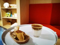 -XI·LaundryCafe 喜咖自助洗衣咖啡店