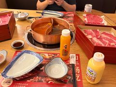 -伊豆野菜村(枫蓝国际店)