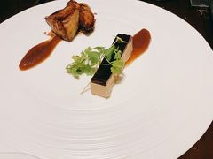 -恰餐厅及酒吧CHAR Bar & Grill(北京三里屯洲际店)