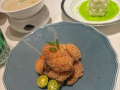 -華府Deluxe(兴业太古汇店)