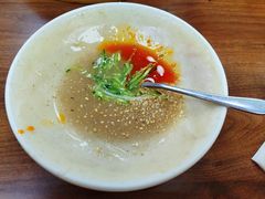 一绝碗托-老太原菜馆(南宫店)
