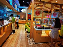 -姥姥春饼·烤鸭(未央路盛龙店)
