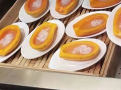 -芭菲盛宴·环球美食(北城国际店)