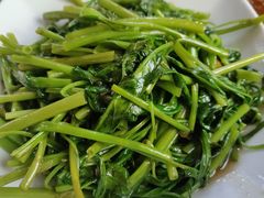 空心菜-自然餐厅(Phuket)
