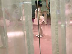 -芭芭拉小天使国际舞蹈(珠江新城校区)