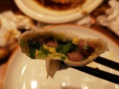 鲅鱼饺子-必点海鲜·鲅鱼水饺(鞍山西道店)