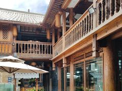 -88号小吃店·经典云南菜·地道纳西美食