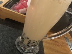 -湊湊火锅·茶憩(东城万达店)