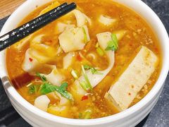 大同刀削面-紫泥369粗粮季(鼓楼店)