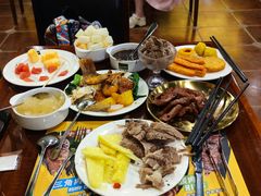 -拉丁餐厅·巴西烤肉自助(正佳广场店)