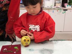 -蕃茄田艺术(普陀长风大悦城中心)