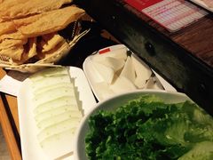 -牛很鲜潮汕牛肉火锅(朝晖路店)