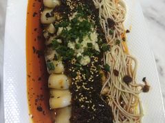 蒜泥白肉-新川办餐厅