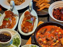 -北平食府.北京烤鸭(亦庄店)