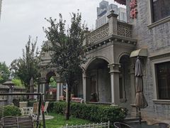 -卫鼎轩·曹公馆(鼓楼店)