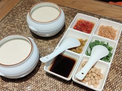 -淮上豆府(水厂路店)