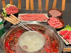 -大风老火锅(江北一店)