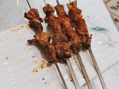 -马尔龙新疆饭店·清真(长青路店)