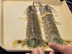 -辉记炭烧海鲜大排档·老字号(福田店)