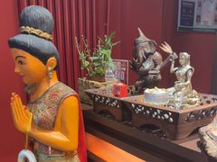 -泰国餐厅 Thai Food(裕华万达店)