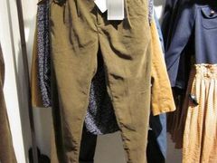 -ZARA(熙地港店)