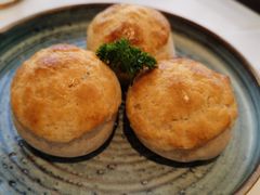 -白天鹅宾馆-宏图府餐厅