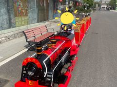 -云间粮仓