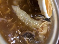招牌花胶大只翅-添發碗仔翅美食