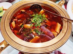 -御仙都北京菜馆·烤鸭店(双井店)