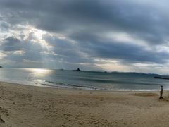 -深圳大梅沙京基洲际度假酒店