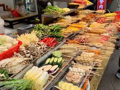 -魏记里脊肉炸炸炸(南门口店)
