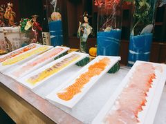 -温州铂尔曼酒店蘭 咖啡厅