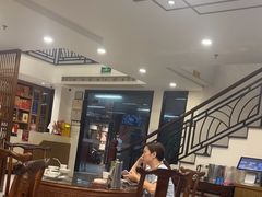 -长平肥姐白粥·海鲜打冷