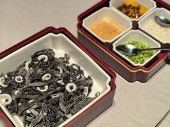 -四季民福烤鸭店(外滩外白渡桥店)