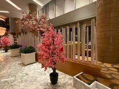 -洲际酒店·凌霄餐厅(紫峰大厦店)