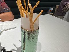 -醉舍·新淮扬菜(长宁龙之梦店)
