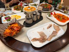 -胖妈妈餐饮(西津东路店)