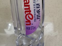 百岁山矿泉水-清和传家饺子(龙泉道物美店)