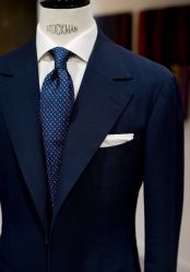 -WWCHAN西服店(茂名南路店)