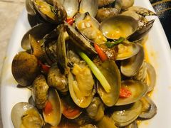 -沪小胖小龙虾(淮海中路旗舰店)