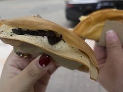 -贺记蛋烘糕(青羊第五分店)