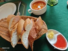 -老俄楼西餐厅(邮政街店)