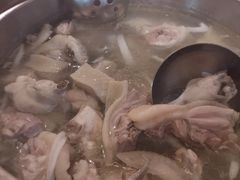 -润园四季椰子鸡火锅(海上世界店)