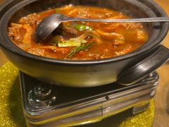 -肖记公安牛肉鱼杂馆· 省级非物质文化遗产(仁和路店)