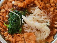 -柳州肥姨妈大骨螺蛳粉(老闵行店)