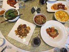 -粤珍轩.创始店.始于2001(含光门店)