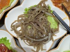 -海底捞火锅(赛格国际购物中心店)